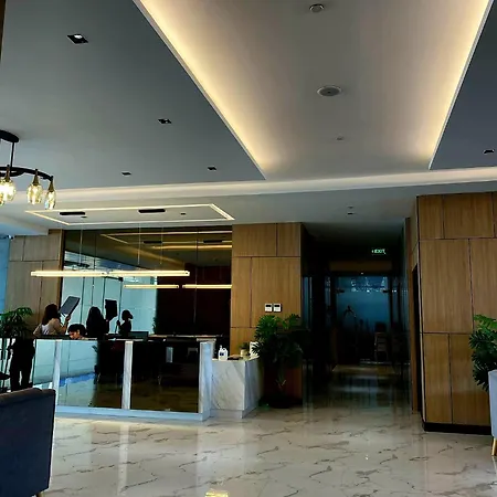 1Br Condo With Panoramic City View Of Mandaue And Cebu
